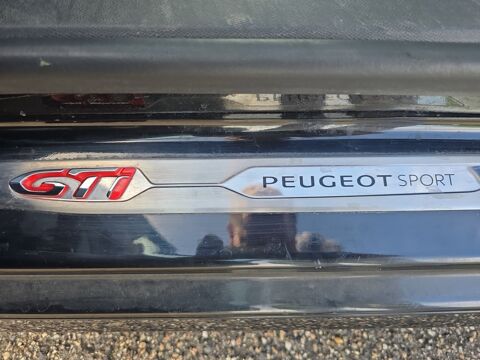 308 1.6 THP 270 GTI 2017 occasion 03300 Cusset