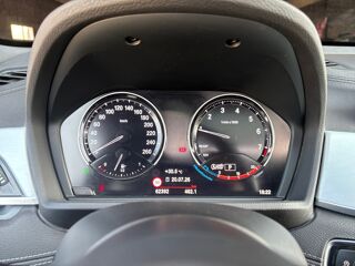 X1 18I SDRIVE 140 DKG 2020 occasion 26000 Valence