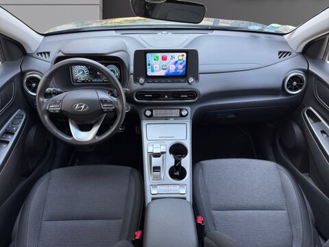 Kona Electric 64kWh - 204ch Intuitive 2022 occasion 31120 Pinsaguel