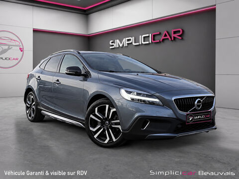Annonce voiture Volvo V40 14980 €
