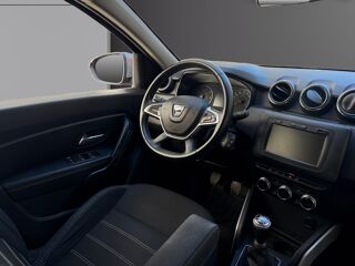 Duster 1.5 BLUE DCI 115 PRESTIGE 2021 occasion 30900 Nimes
