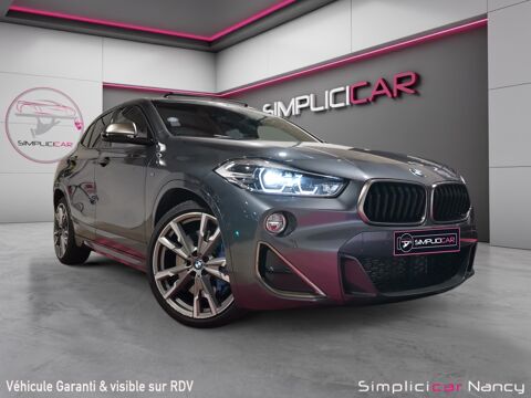 BMW X2 M35I M PERFORMANCE 2019 occasion Houdemont 54180