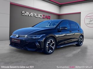 Golf 1.5 eTSI 2025 occasion 93100 Montreuil