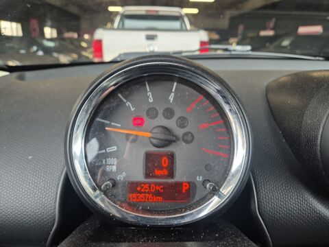 Countryman SD ALL4 2015 occasion 26000 Valence