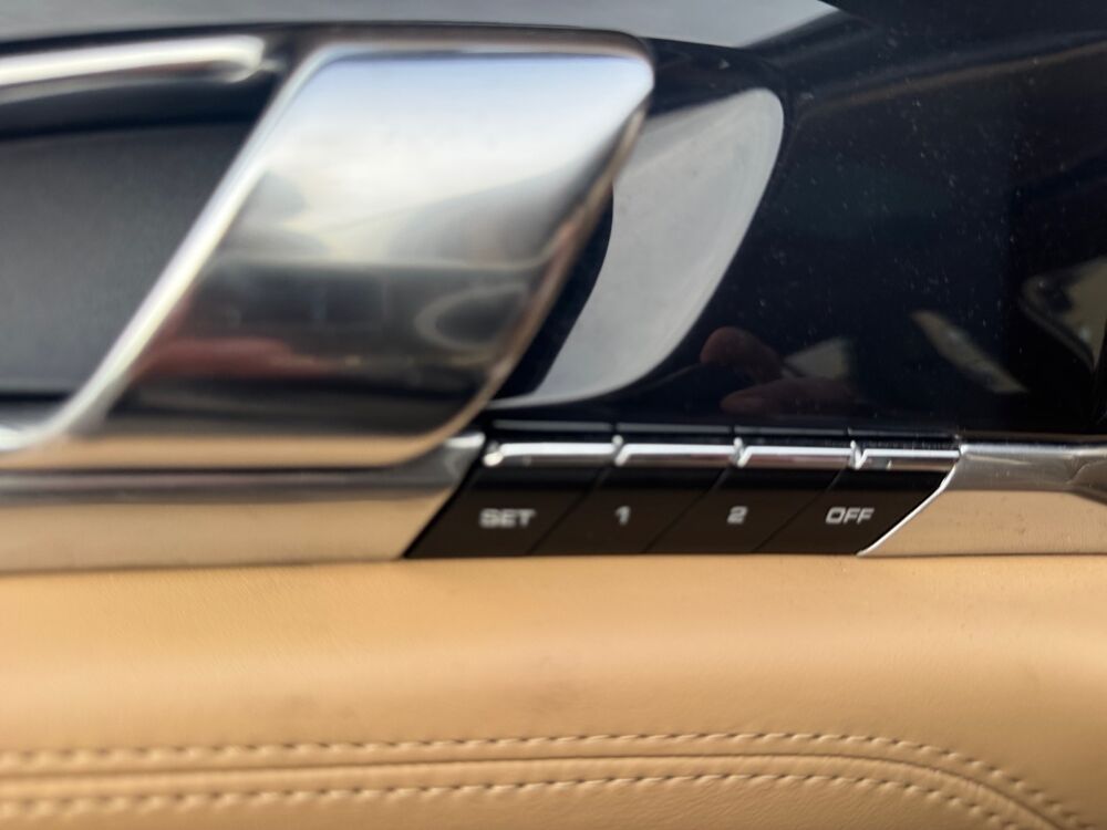 Panamera 4.8 V8 4S 2011 occasion 27200 Vernon