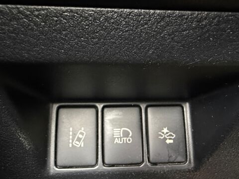 Yaris 1.0 VVTI 70 2018 occasion 93100 Montreuil