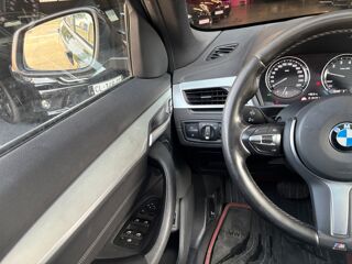 X1 18I SDRIVE 140 DKG 2020 occasion 26000 Valence