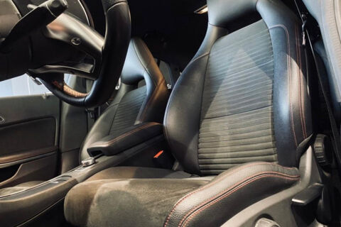 Classe CLA SB CLA 250 FASCINATION 4MATIC BA 2015 occasion 73290 La Motte-Servolex