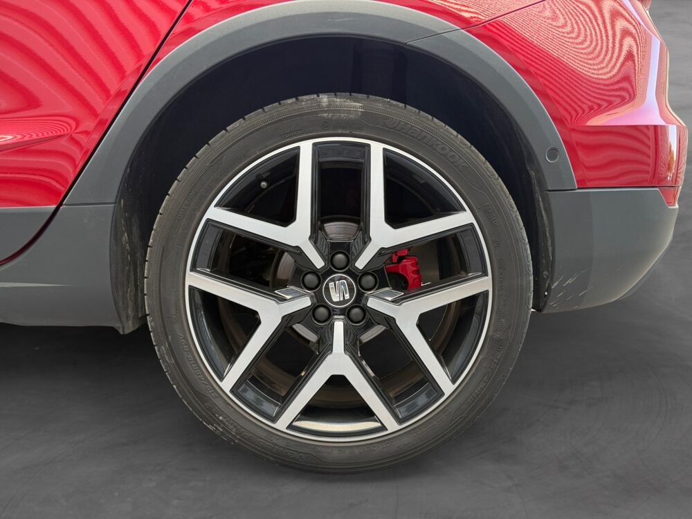 Arona 1.5 TSI 150 FR 2019 occasion 30900 Nimes