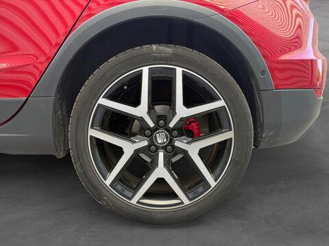 Arona 1.5 TSI 150 FR 2019 occasion 30900 Nimes