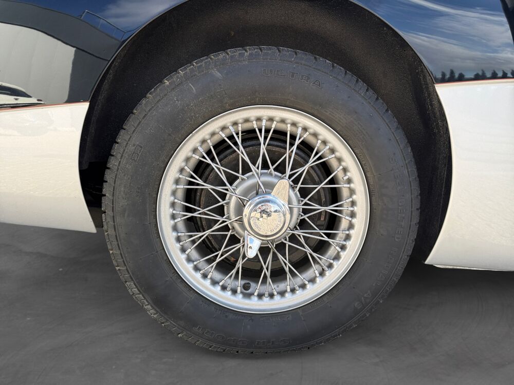 Autres Austin Healey 2.6L 6 cylindres BMC C-Series 1960 occasion 45750 Saint-Pryv&eacute;-Saint-Mesmin