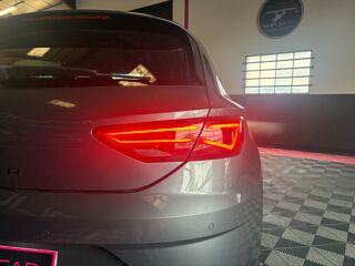 Leon Cupra 2018 occasion 73290 La Motte-Servolex