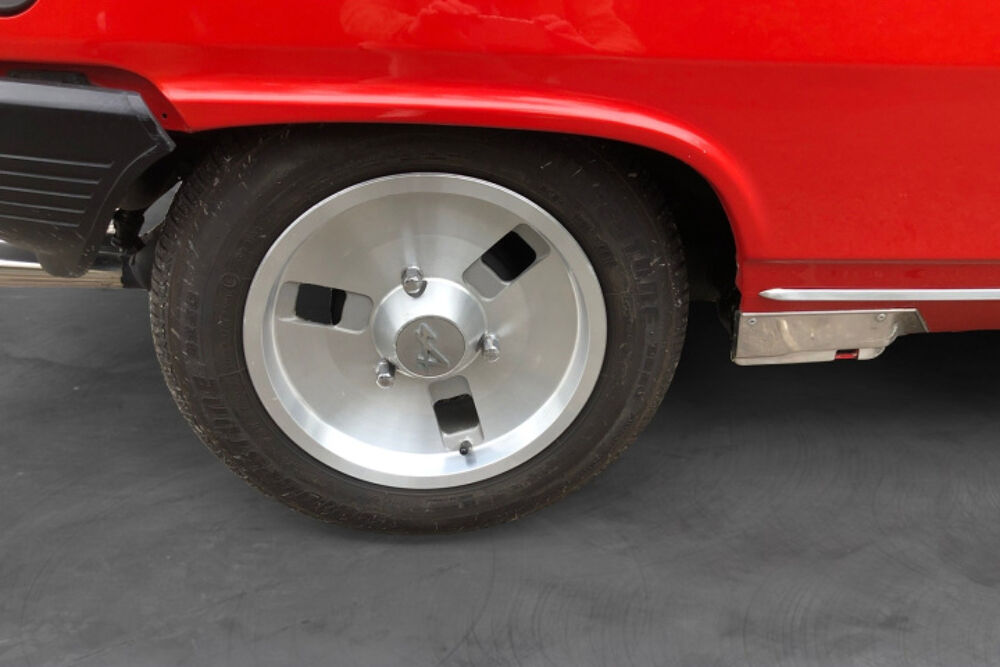 Clio III ALPINE 1978 occasion 17200 Saint-Sulpice-de-Royan
