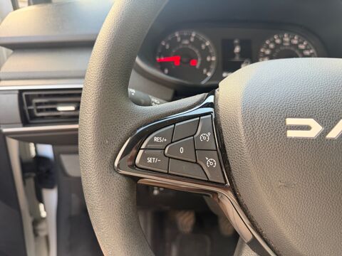 Sandero 1.0 SCE 65 ESSENTIEL 2024 occasion 30900 Nimes