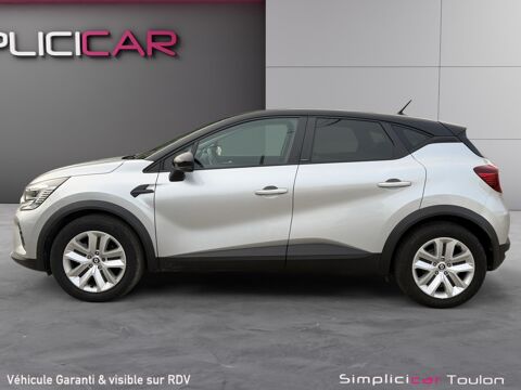 Captur Business 2021 occasion 83210 La Farl&egrave;de
