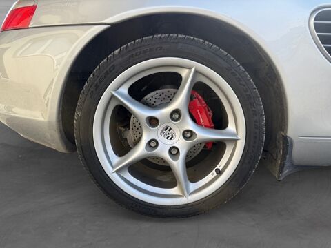 Boxster S 2005 occasion 30600 Vauvert