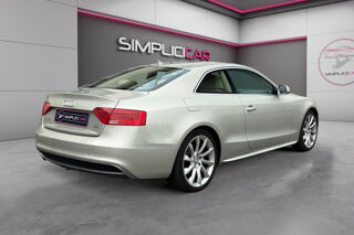 A5 2.0 TFSI AMBIENTE QUATTRO S TRONIC 2013 occasion 13600 La Ciotat