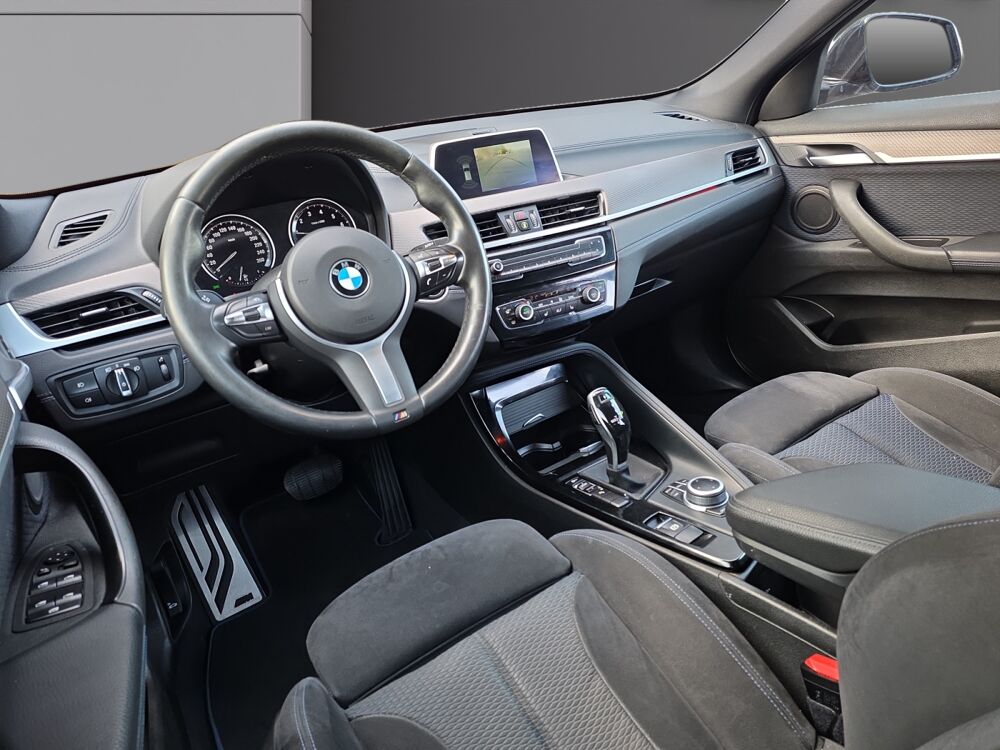 X2 18I PACK M 2019 occasion 49070 Beaucouz&eacute;