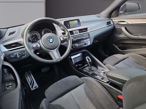 X2 18I PACK M 2019 occasion 49070 Beaucouz&eacute;