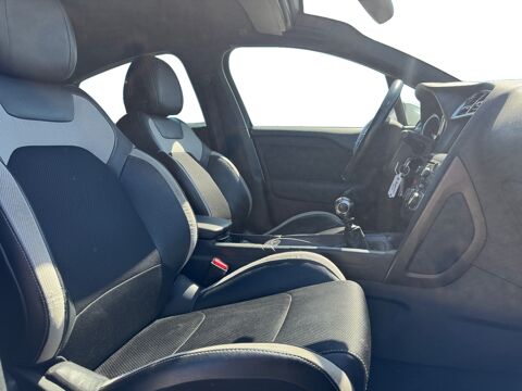 DS4 1.6 E-HDI 115 WIFI ON BOARD 2013 occasion 78480 Verneuil-sur-Seine