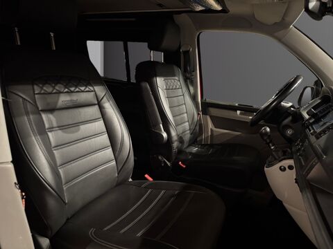Transporter L1H1 2.0 TDI 140 2.8T BUSINESS LINE 2016 occasion 64121 Serres-Castet