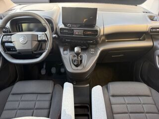 Berlingo M 1.5D 100 30 XPR 2026 occasion 06400 Cannes
