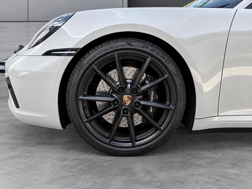911 Carrera S 2020 occasion 93100 Montreuil