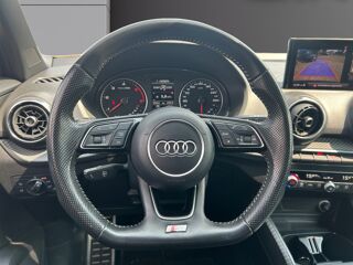Q2 AUDI TDI 1.6 116 S-LINE 2018 occasion 27000 &Eacute;vreux