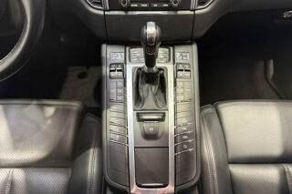 Macan 3.0 360 GTS 2016 occasion 69530 Brignais
