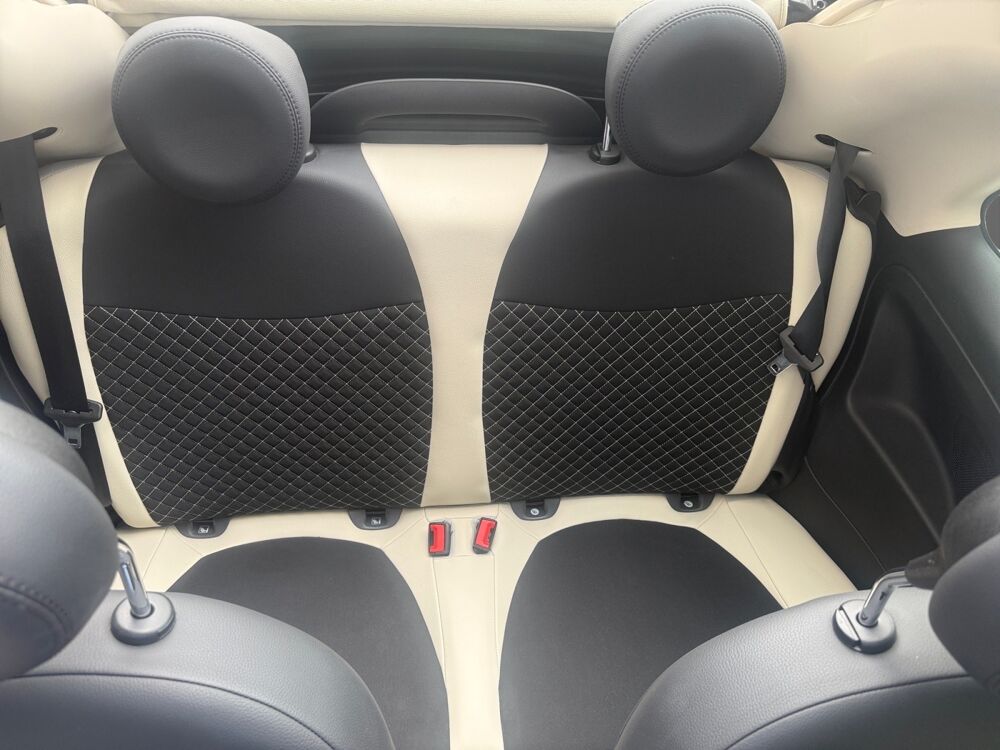 500 C 1.0 HYBRIDE 70 DOLCE VITA CABRIOLET 2023 occasion 93100 Montreuil