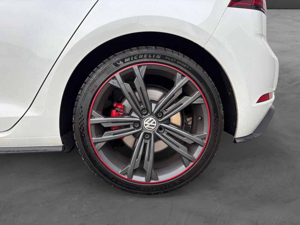 Golf GTI Performance 2017 occasion 45750 Saint-Pryv&eacute;-Saint-Mesmin