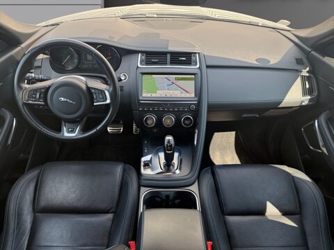 E-PACE P250 R-DYNAMIC 2019 occasion 56450 Theix-noyalo