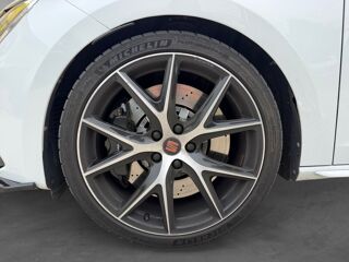 Leon Cupra 2019 occasion 25300 Vuillecin