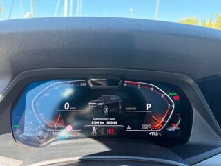 X5 (G05) XDRIVE30DA 265 LOUNGE 2019 occasion 06400 Cannes