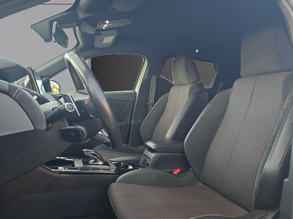 DS3 Performance Line 2021 occasion 03300 Cusset