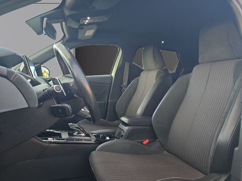 DS3 Performance Line 2021 occasion 03300 Cusset