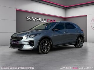 XCeed XCEED 1.0 T-GDI 120ch LAUCH EDITION 2021 occasion 13600 La Ciotat