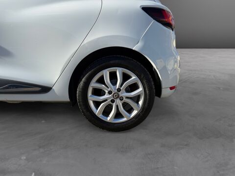 Clio Intens 2018 occasion 83210 La Farl&egrave;de