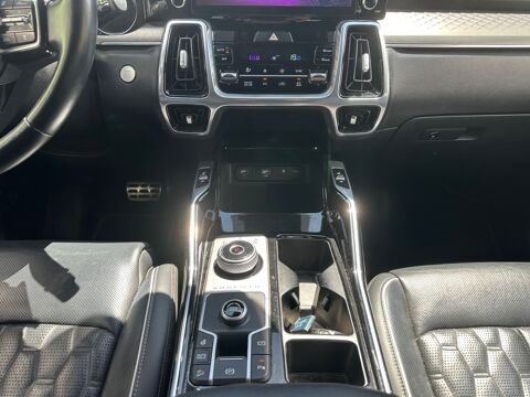 Sorento 1.6 T-GDI HYBRIDE PREMIUM 7P 2022 occasion 60000 Beauvais