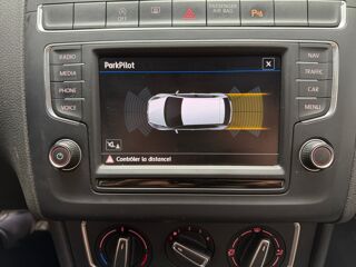 Polo 1.4 TDI 90 CONFORTLINE 2017 occasion 30900 Nimes