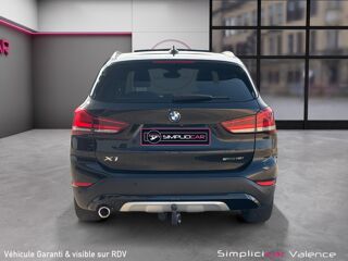 X1 18I SDRIVE 140 DKG 2020 occasion 26000 Valence
