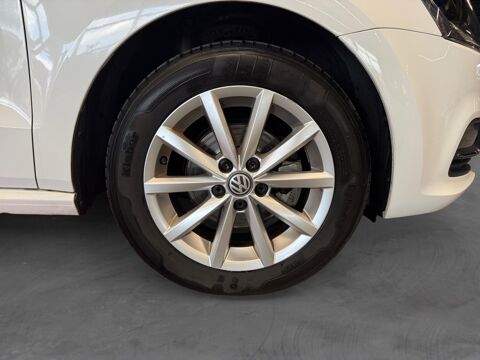 Polo 1.2 TSI 90 CARAT 2015 occasion 64121 Serres-Castet