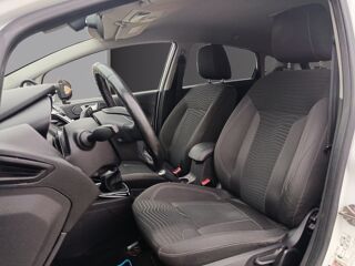 Fiesta 1.0 ECOBOOST 100CH TITANIUM 2014 occasion 27000 &Eacute;vreux