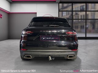 Cayenne 3.0 V6 340 2018 occasion 34070 Montpellier