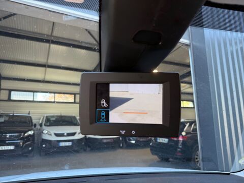Partner M 1000KG 1.5 BLUE HDI 100 PREMIUM 2021 occasion 31120 Pinsaguel