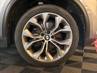 X5 30D XD 258 XLINE 2014 occasion 73290 La Motte-Servolex