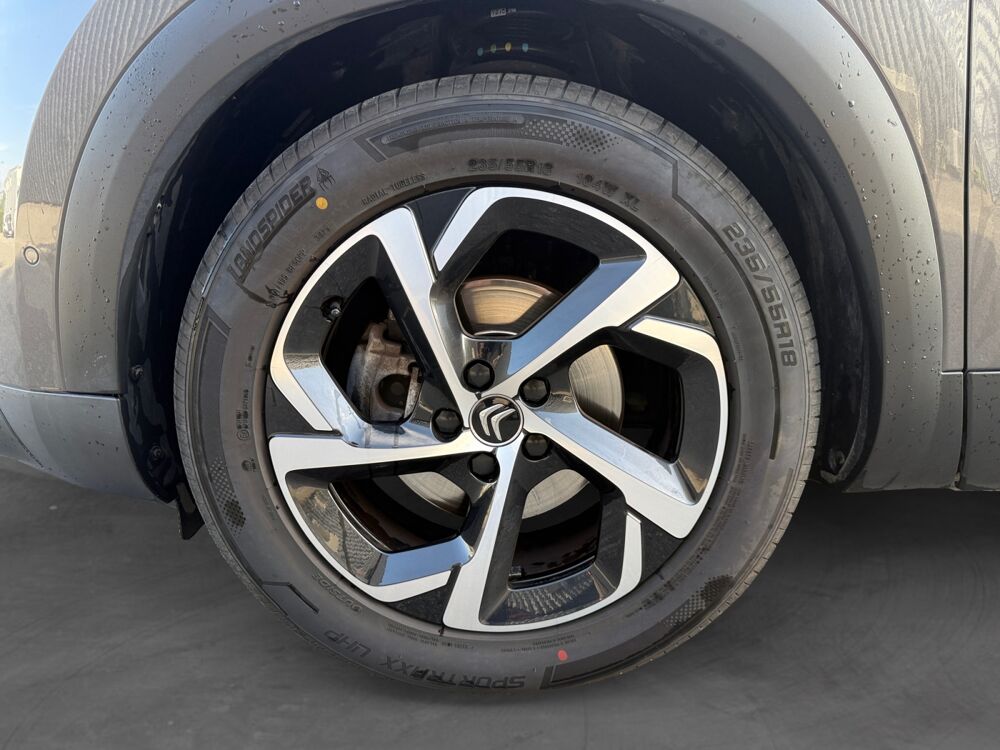 C5 aircross 1.6 180 Shine 2019 occasion 31120 Pinsaguel