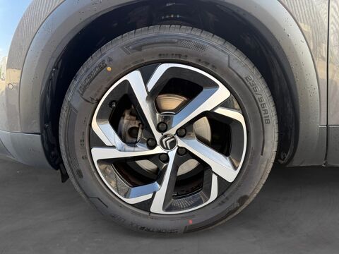 C5 aircross 1.6 180 Shine 2019 occasion 31120 Pinsaguel