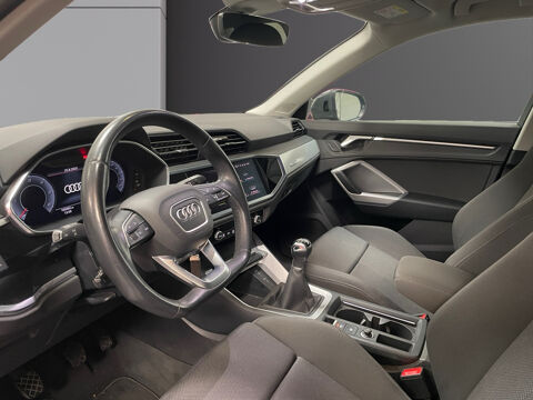 Q3 II 35 TDI 150 2021 occasion 69530 Brignais