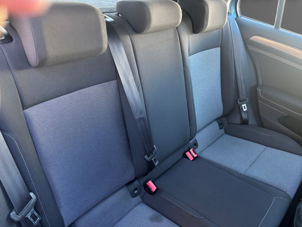 Golf VII 1.2 TSI 85 BLUEMOTION TECHNOLOGY TRENDLINE 5P 2013 occasion 83480 Puget-sur-Argens
